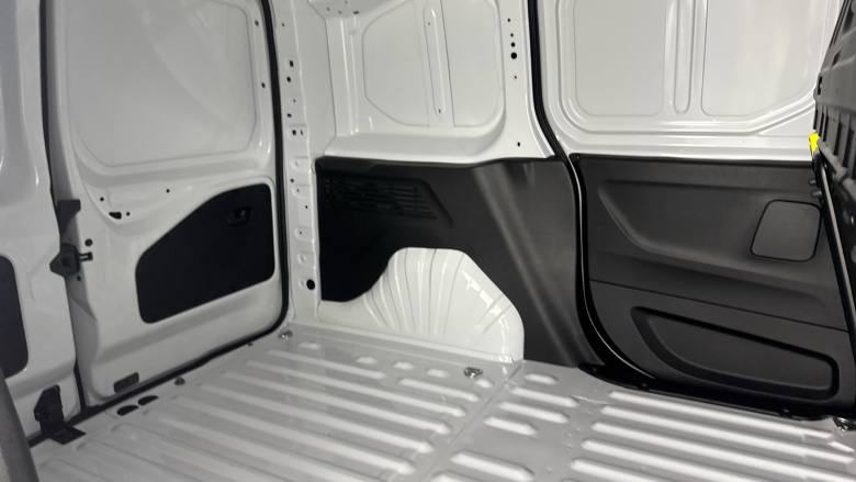 Toyota Proace City L1 Electric Icon Van 50kWh Auto